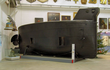 Chiêm ngưỡng tàu ngầm cổ nhất còn tồn tại trên thế giới
