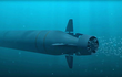 Sức mạnh của ngư lôi Poseidon: Khí giới vô song của hải quân Nga