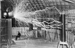 Giật mình những phát minh 'điên rồ' của Nikola Tesla