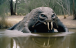 Sợ xanh mặt những quái vật đáng sợ nhất trong truyền thuyết nước Úc