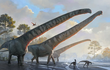 Hồi sinh khủng long tuyệt chủng: Giấc mơ viển vông có thật? 