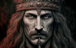 Tội ác rùng rợn của 'hoàng thân ma cà rồng' Vlad III