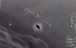 Tuyên bố chấn động... Mỹ âm thầm thu hồi hơn 10 UFO bị rơi? 