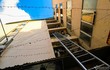 Người Hà Nội lắp thang thoát hiểm sau nhiều vụ hỏa hoạn đáng sợ