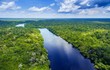 Điểm tên 9 dòng sông nguy hiểm nhất thế giới