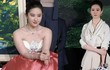 Lưu Diệc Phi đã trở thành chị gái béo, khác xa ảnh photoshop