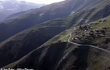 Kinh ngạc cuộc sống cư dân duy nhất ở làng cao nhất châu Âu