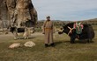 Cận cảnh cuộc sống của người dân du mục Mông Cổ thời nay