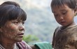 Phong tục xăm mặt kỳ lạ của bộ tộc ở Myanmar