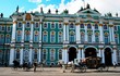Loạt sự thật bất ngờ về Cung điện Mùa đông ở Nga