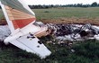 Điểm loạt vụ tai nạn thương tâm vì máy bay va chạm với chim