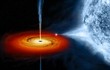 Tóm gọn hố đen “quái vật” lớn nhất vũ trụ, chuyên gia lý giải sao? 