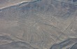 Bí ẩn ngàn năm về những đường kẻ Nazca ở sa mạc Peru