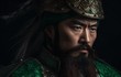 Dùng AI phục dựng nhân vật nổi tiếng Trung Quốc, cái kết không ngờ 