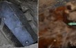 Rợn người mộ cổ chứa “ma cà rồng” và chất lỏng bí ẩn