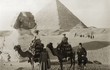 Loạt ảnh hiếm có khó tìm về Ai Cập gần 100 năm trước