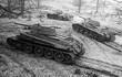 Người lính Liên Xô lập kỷ lục tiêu diệt xe tăng Đức quốc xã