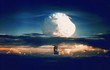 Sự thật rùng rợn về đám mây hình nấm trong vụ nổ bom hạt nhân