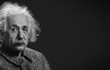 Những điều bất ngờ về nhà bác học thiên tài Albert Einstein 