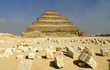 Vì sao người Ai Cập cổ đại chôn nhiều xác ướp ở Saqqara?