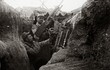 Loạt ảnh độc trên chiến trường Thế chiến 1, ám ảnh người nhìn