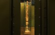 Bí ẩn tượng gỗ 12.000 tuổi không bị mục nát, chuyên gia kinh ngạc