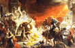 Phát hiện mới về thảm kịch núi lửa “xóa sổ” Pompeii 