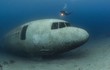 Câu chuyện ly kỳ về máy bay chở khách nằm dưới đáy Biển Đỏ