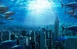 Cuộc sống nhân loại thay đổi ra sao nếu sống dưới nước?