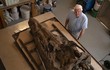 Bí ẩn quái vật thời tiền sử có hộp sọ dài tới 2m