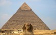 Dãy số thần bí trong kim tự tháp Ai Cập khiến chuyên gia loay hoay