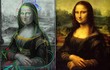 Phát hiện mới về bức tranh Mona Lisa của Da Vinci