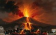 Phát hiện mới về thảm kịch khiến Pompeii bị 'xóa sổ'