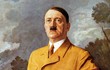 Sau khi lên nắm quyền, Hitler thu thập, phá hủy tranh của mình?