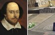 Kỳ bí lời nguyền trên mộ của đại thi hào Shakespeare 