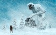 Tuyên bố chấn động: "Người tuyết Yeti có thật, từng tấn công con người"?