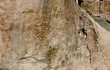 Lần đầu tiên phát hiện chữ khắc tên pharaoh Ai Cập ở Jordan