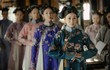 Hoàng đế băng hà, phi tần được tân vương 'xử lý' thế nào?