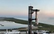 SpaceX thành công thu hồi tên lửa đẩy khi phóng tàu Starship