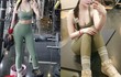 "Nàng Eva Tuyên Quang" bật mí tập gym sao để body nuột nà?