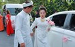 "Kiếp nạn 81", cô dâu Kiên Giang bị ong đốt trước giờ rước dâu