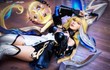 Quỳnh Alee khoe ảnh cosplay gợi cảm, netizen nhận xét "quá lố"