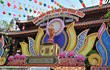 TP Hồ Chí Minh: Sẵn sàng chào mừng đại lễ Vesak 2025