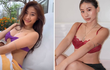 Louis Phạm khoe dáng nóng bỏng, ẩn ý đã có tình mới?