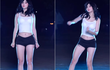 Nữ coser trổ tài nhún nhảy cực cuốn, hút gần 2 triệu view