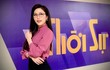 Nữ MC VTV có "họ lạ" sở hữu nhan sắc "đỉnh của chóp"