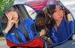 Nữ tài xế xe tải gây sốt vì xinh như hot girl