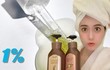 "Nữ đại gia quận 7" Đoàn Di Băng và những lần quảng cáo lố