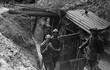  Hình độc về binh sĩ Việt Nam trên chiến trường châu Âu năm 1916