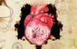 Giải mã bí ẩn bản phác thảo trái tim người của Leonardo da Vinci